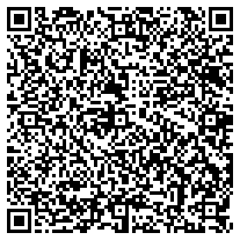 QR-код с контактной информацией организации Енот, магазин, ИП Тасенко Е.П.