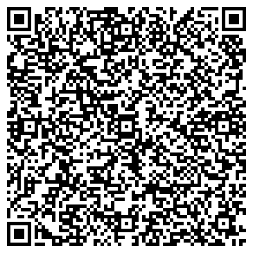 QR-код с контактной информацией организации «География»