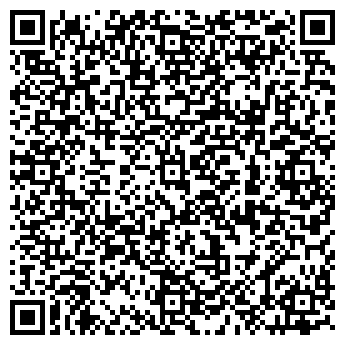 QR-код с контактной информацией организации Gipfel