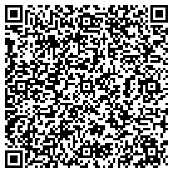 QR-код с контактной информацией организации ИнфоМама