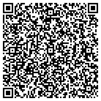 QR-код с контактной информацией организации Продуктовый магазин, ЗАО Коммуналец