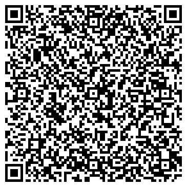 QR-код с контактной информацией организации Магнит, сеть продовольственных магазинов