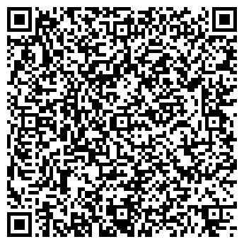 QR-код с контактной информацией организации Сокол, магазин продуктов