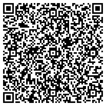 QR-код с контактной информацией организации ПЕРЕВОДЧИК