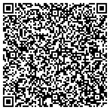 QR-код с контактной информацией организации Магнит, сеть продовольственных магазинов