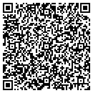 QR-код с контактной информацией организации ИНТЕРБАНК, АКБ