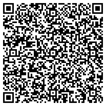 QR-код с контактной информацией организации ИП Савченко С.А.