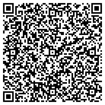 QR-код с контактной информацией организации Восток-Сервис