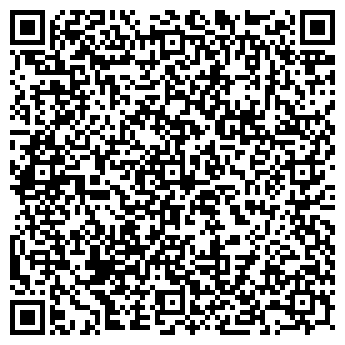 QR-код с контактной информацией организации Лидер Авто