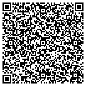 QR-код с контактной информацией организации Автоспец