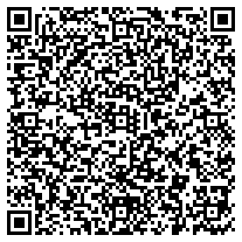 QR-код с контактной информацией организации Автомания