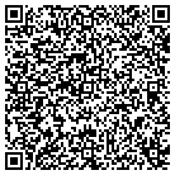 QR-код с контактной информацией организации Florist Gump