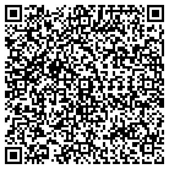 QR-код с контактной информацией организации ДИАМАНТБАНК, АКБ