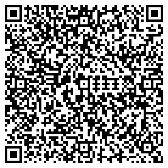QR-код с контактной информацией организации Игорек, магазин