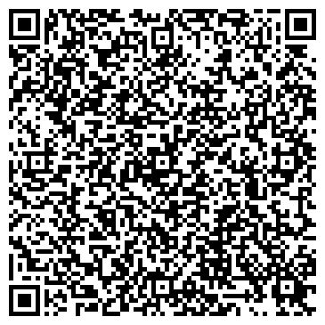 QR-код с контактной информацией организации Магнит, сеть продовольственных магазинов