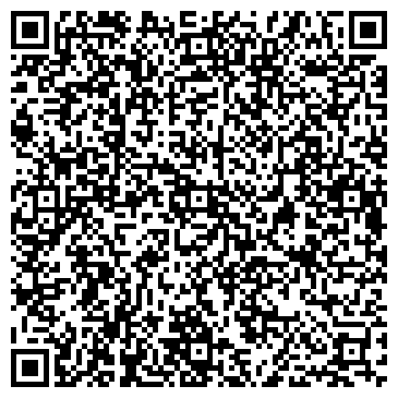 QR-код с контактной информацией организации Продуктовый магазин, ИП Тюкова К.П.
