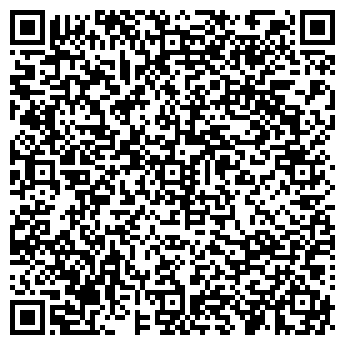 QR-код с контактной информацией организации Coral Travel