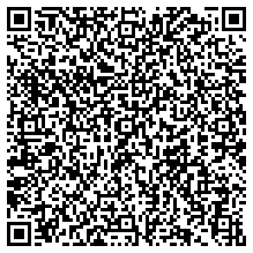 QR-код с контактной информацией организации ООО Пром-Инком