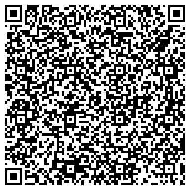 QR-код с контактной информацией организации Магнит, сеть продовольственных магазинов