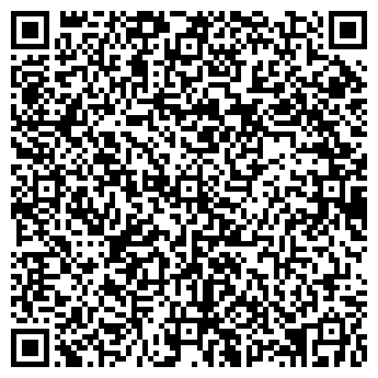 QR-код с контактной информацией организации Еврогруп