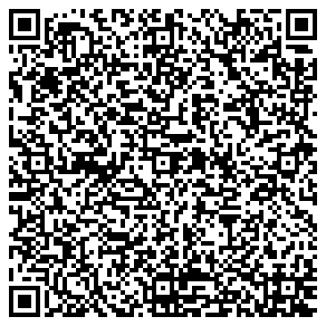 QR-код с контактной информацией организации ЁЖИК