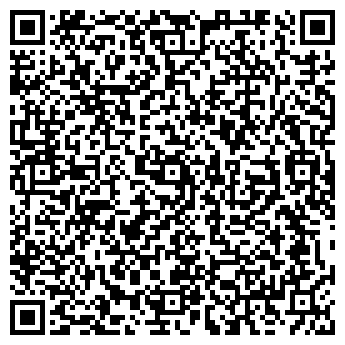 QR-код с контактной информацией организации Абат Сервис