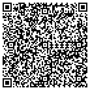 QR-код с контактной информацией организации Продуктовый магазин, ООО Веенс