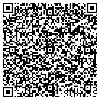 QR-код с контактной информацией организации Продуктовый магазин, ИП Марукян Е.М.