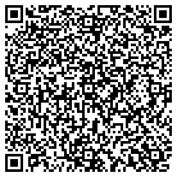 QR-код с контактной информацией организации Продуктовый магазин, ИП Атаманов В.А.
