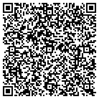 QR-код с контактной информацией организации Диана, продовольственный магазин