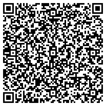 QR-код с контактной информацией организации Продуктовый магазин, ИП Смоляков М.П.