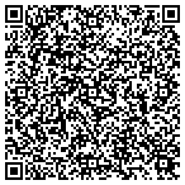 QR-код с контактной информацией организации Магнит, сеть продовольственных магазинов