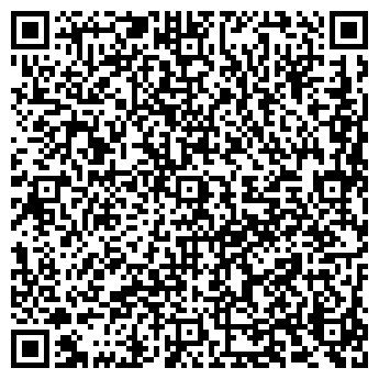 QR-код с контактной информацией организации Тырнет