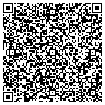 QR-код с контактной информацией организации Средняя общеобразовательная школа №42