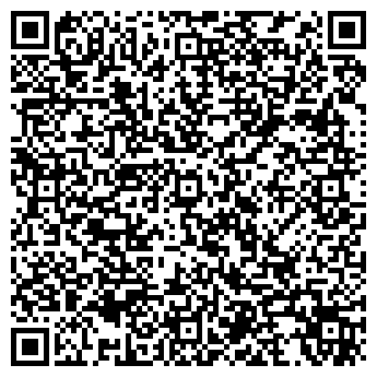 QR-код с контактной информацией организации Деловой Башкортостан