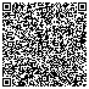 QR-код с контактной информацией организации ТехноДизельСервис