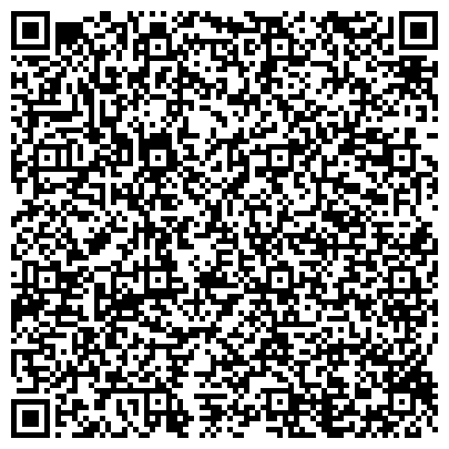 QR-код с контактной информацией организации Магнит, сеть продовольственных магазинов