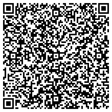 QR-код с контактной информацией организации Пятерочка, сеть продуктовых магазинов