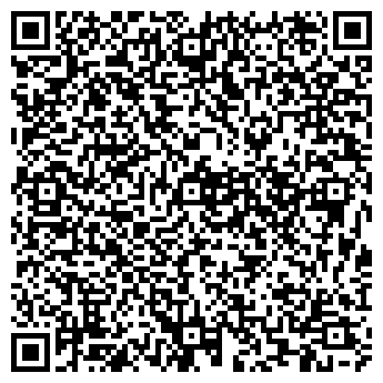 QR-код с контактной информацией организации ООО Гудин