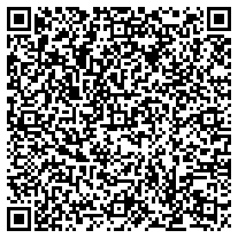 QR-код с контактной информацией организации Гостевой дом