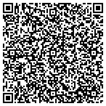 QR-код с контактной информацией организации Клиника Ниито, АНО
