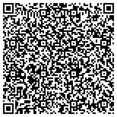QR-код с контактной информацией организации Степнинская средняя общеобразовательная школа
