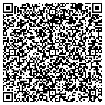 QR-код с контактной информацией организации АВАНТАЛЬ, ТУРИСТИЧЕСКОЕ АГЕНТСТВО, ООО