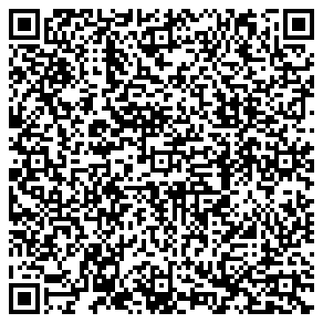 QR-код с контактной информацией организации Pushpa