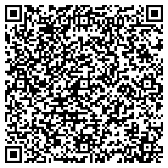 QR-код с контактной информацией организации Mix