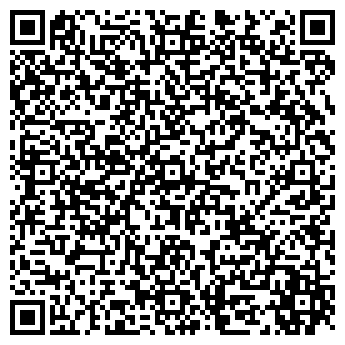 QR-код с контактной информацией организации Три шурупа