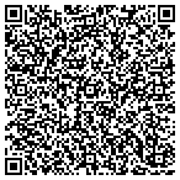 QR-код с контактной информацией организации Beautifull Life