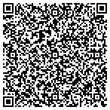 QR-код с контактной информацией организации ООО Моторосервис