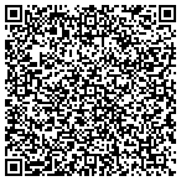 QR-код с контактной информацией организации ЛИГА К, УКРАИНСКО-АВСТРИЙСКОЕ СП