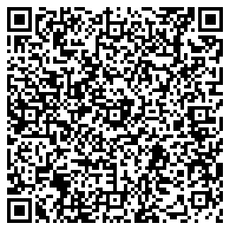 QR-код с контактной информацией организации ЛЕГБАНК, АКБ